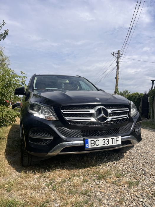 Mercedes gle 250 D