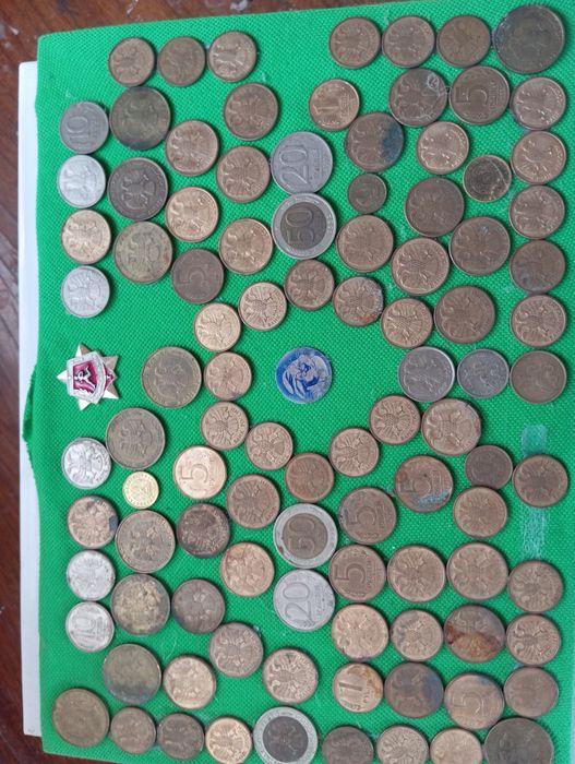 Продам монеты СССР и России