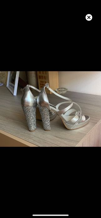 Sandale elegante