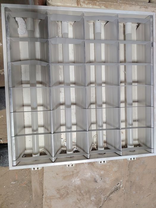 Встраиваемый светильник