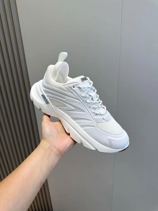 CD B30 White Дамски Маратонки