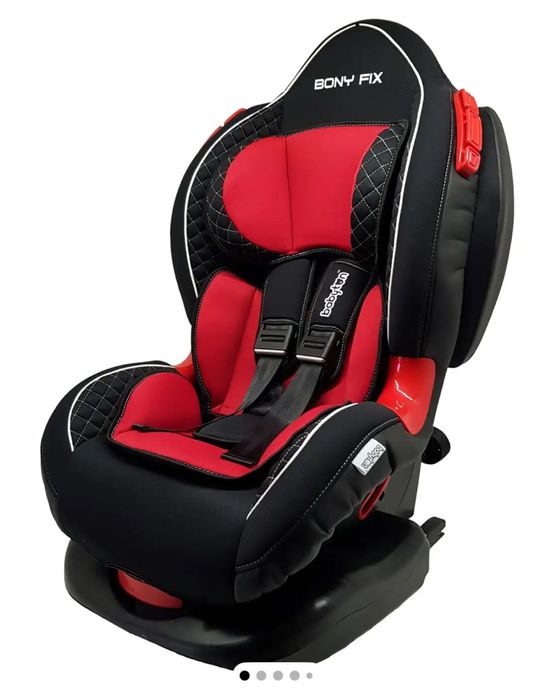 Автокресло очень удобное