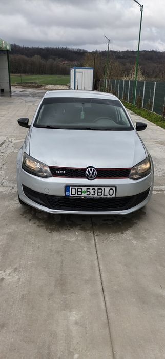Volkswagen Polo 1.6 tdi