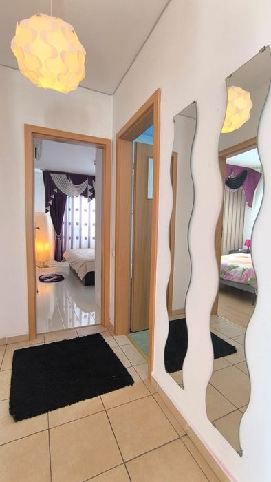 Doamna Ghica/colentina Cazare Apartmente 3 camere!