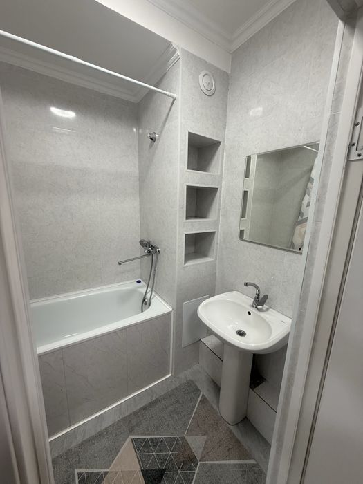 Аренда квартиры в частном доме