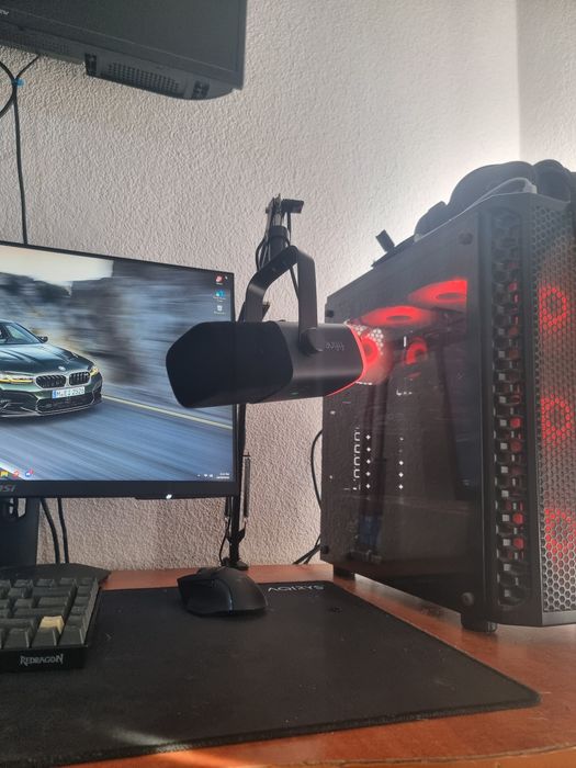 Vând PC Gaming..