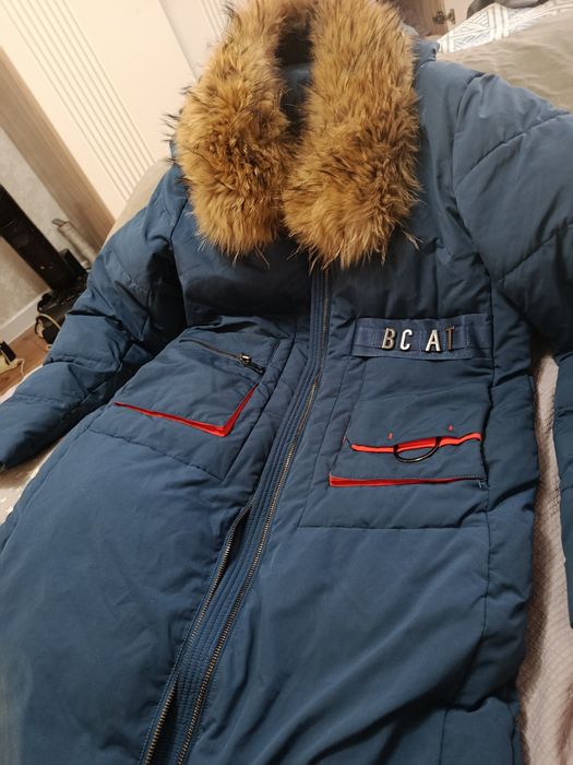 Продам верхнюю одежду