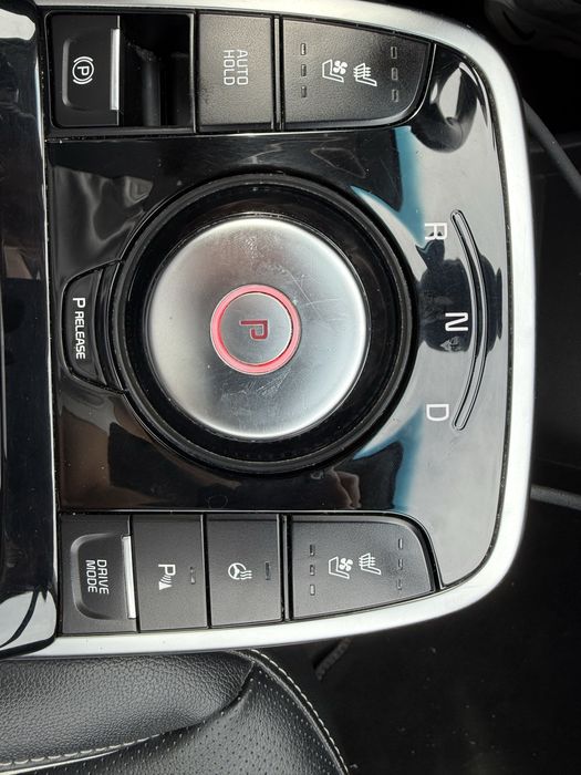 De vanzare Kia eNiro 150kw model 2021