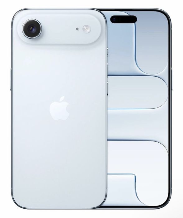 iPhone 17 Air 256 | 100% Жанаозен