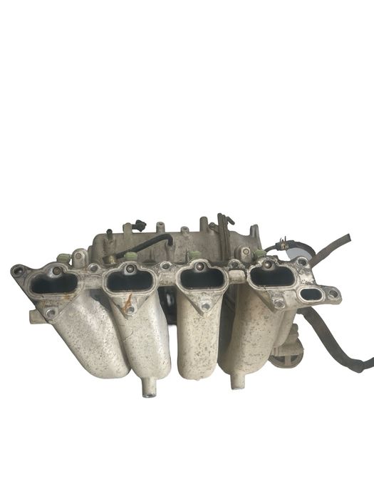 Galerie De Admisie Completa Mitsubishi Outlander I Cu_W 2001 - 2008