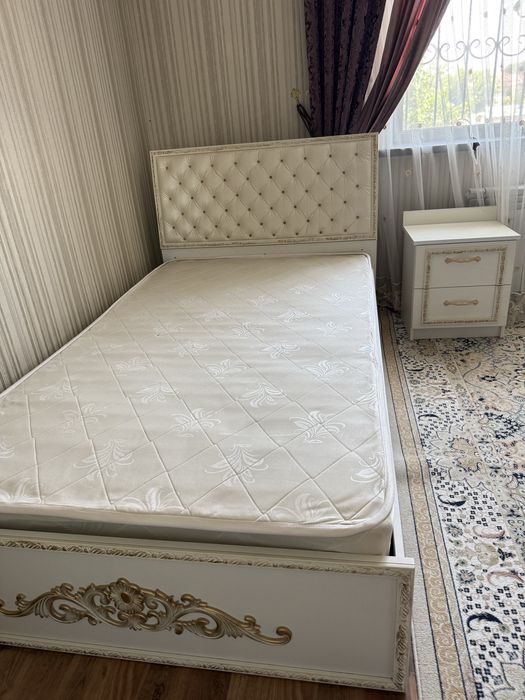 Продаю, кровать б/у