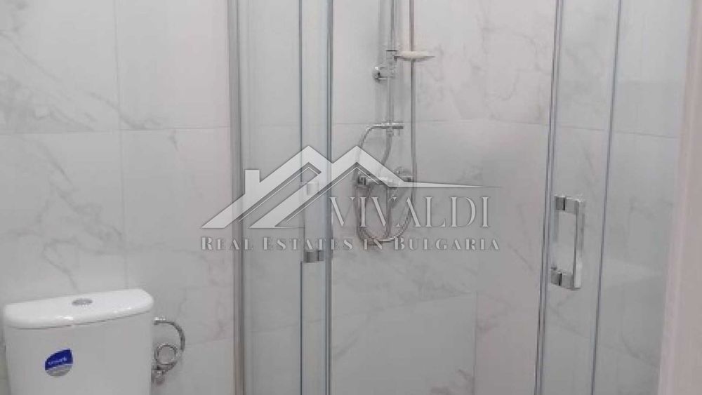 Дава се под наем Двустаен апартамент в Варна, м-т Пчелина - 60 кв.м за 500 € - Снимка #10