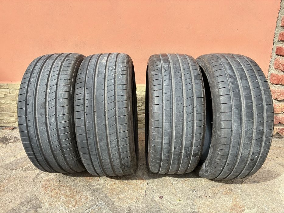 Летни гуми GoodYear Eagle F1 Asymmetric 6 215/40/17 DOT 06/22