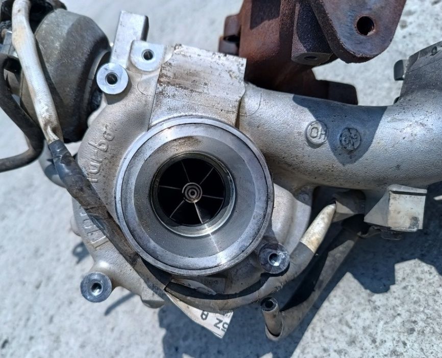 Turbina 2.2d R2AA Mazda 6 / Mazda CX7