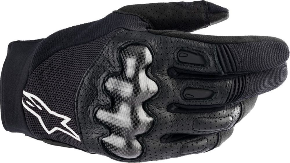 Manusi Alpinestars Megawatt Negru moto