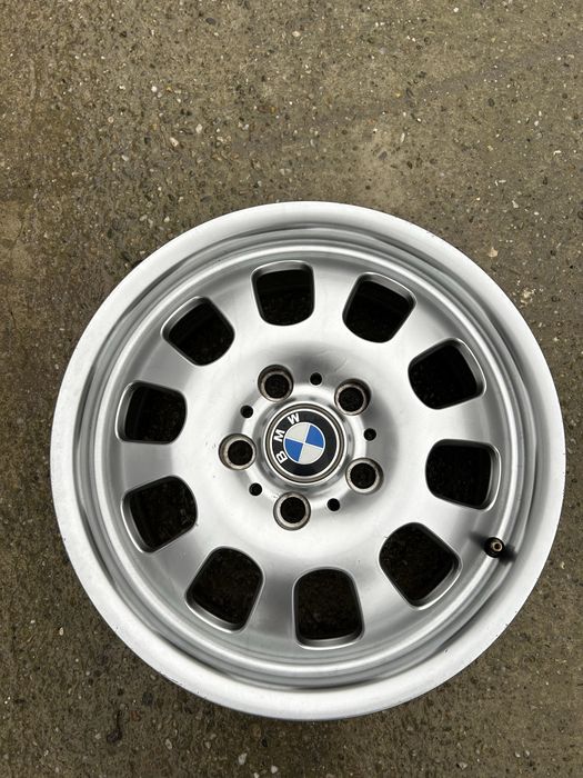 Jante  bmw 5x120 r16 (e46)