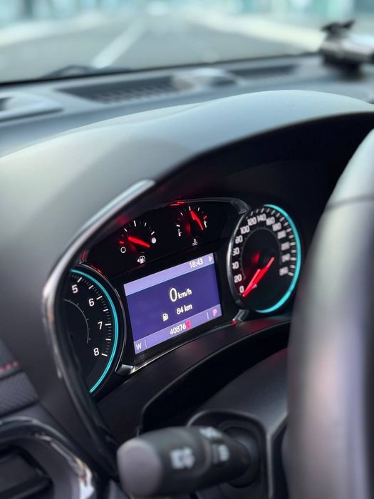 Shevrolet Eqiunox 2023 Avto Kredit 1 Kunda passportga