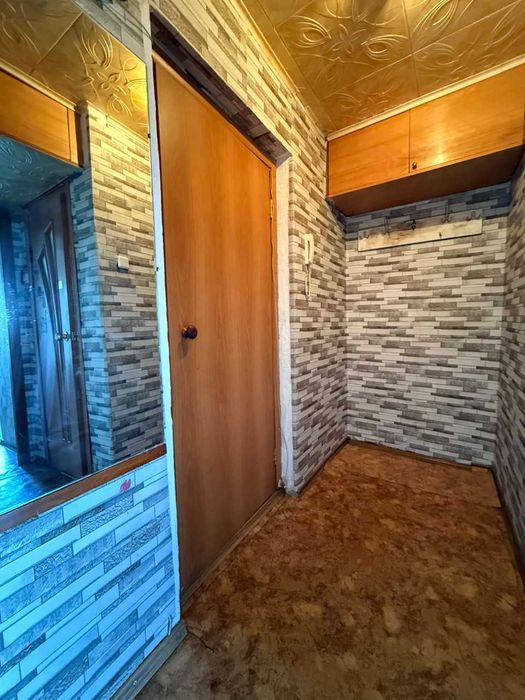 Продажа 1-комнатной квартиры КСК