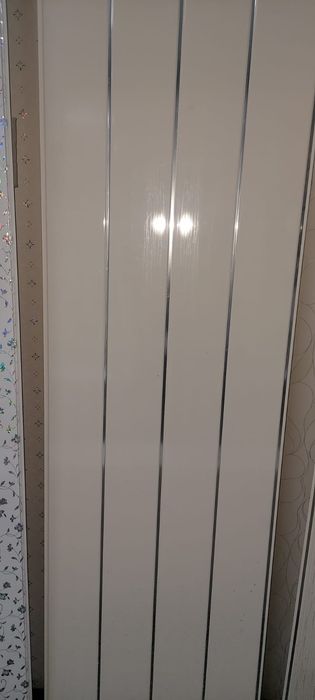 Декор панели 1050