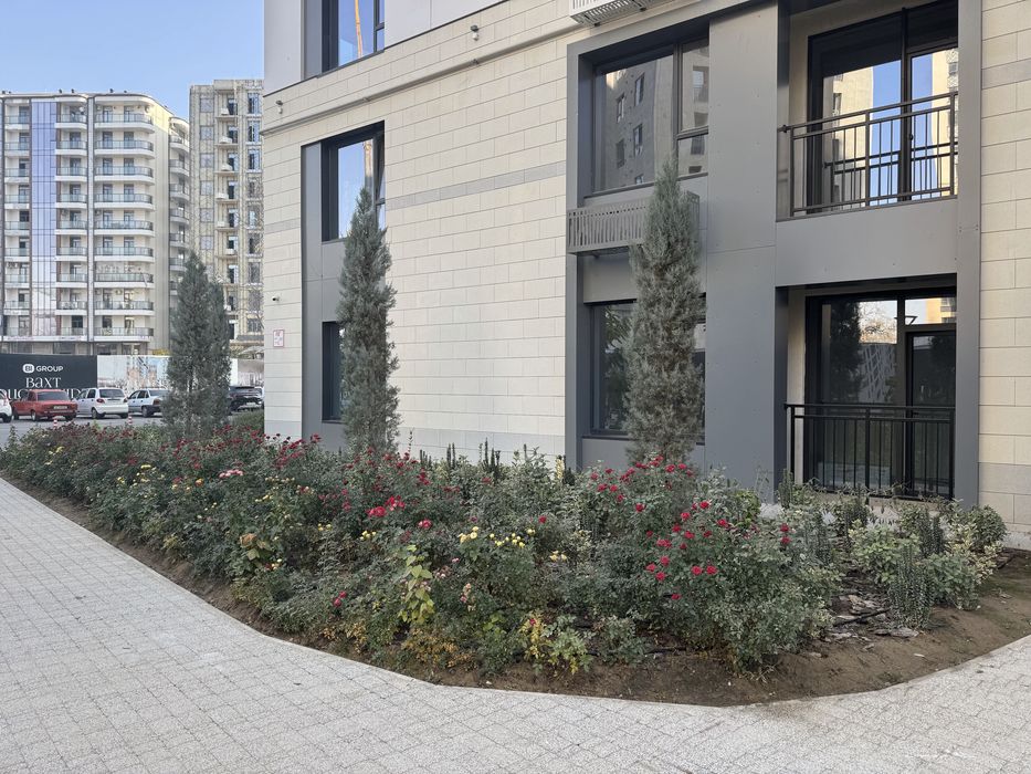 Bi group botanika saroy 1 etaj