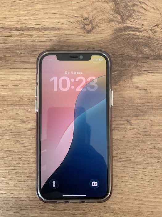 Айфон 12 про 128гига