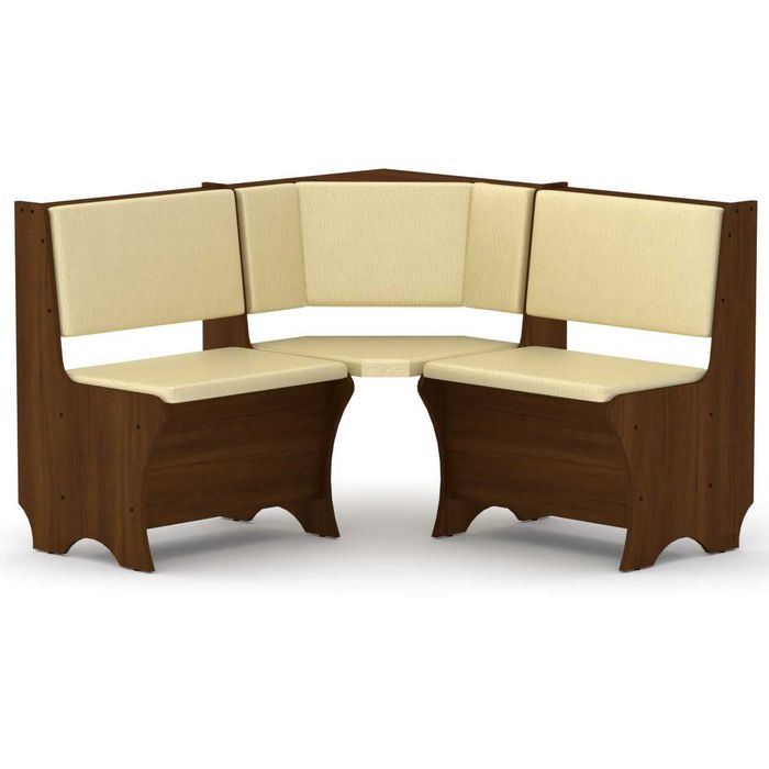 Нов! Кухненски ъгъл Компанит Еквадор