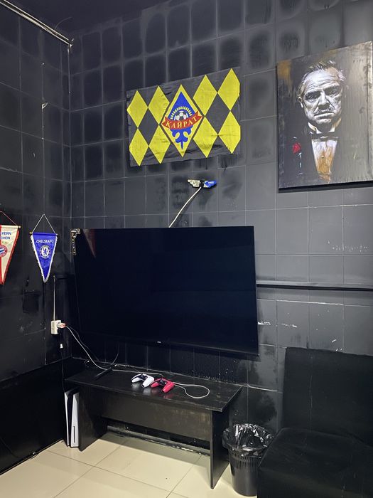 Ps5 клуб готовый бизнес