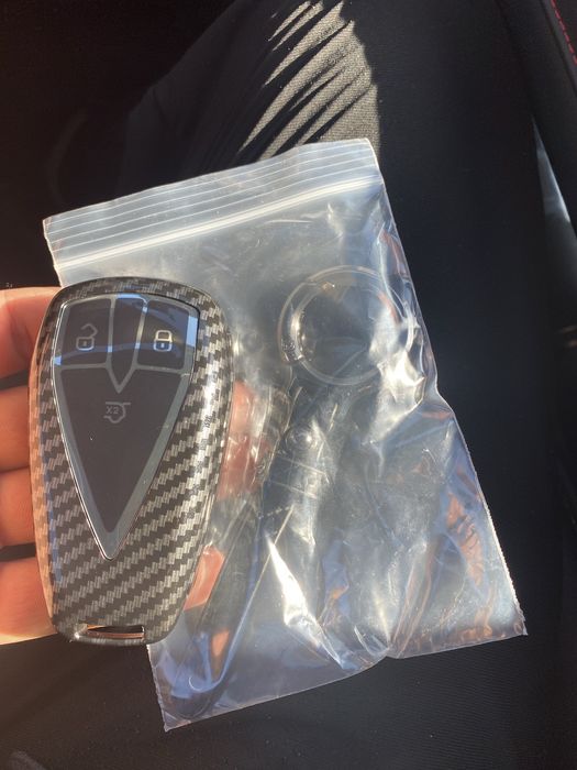 Чехол на пульт чанган 55 плюс