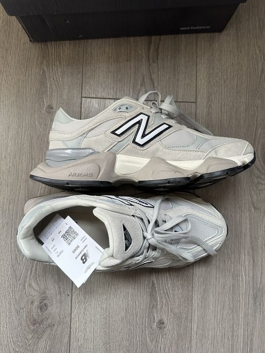 New Balance 9060 43 номер