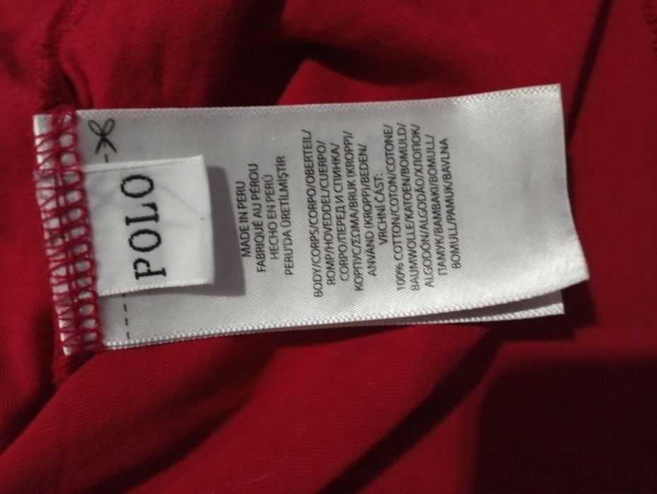 Дамска блуза Ralph Lauren