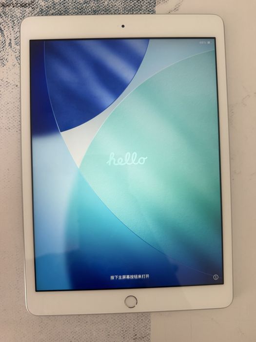 Планшеты apple Ipad 8 generation 2020