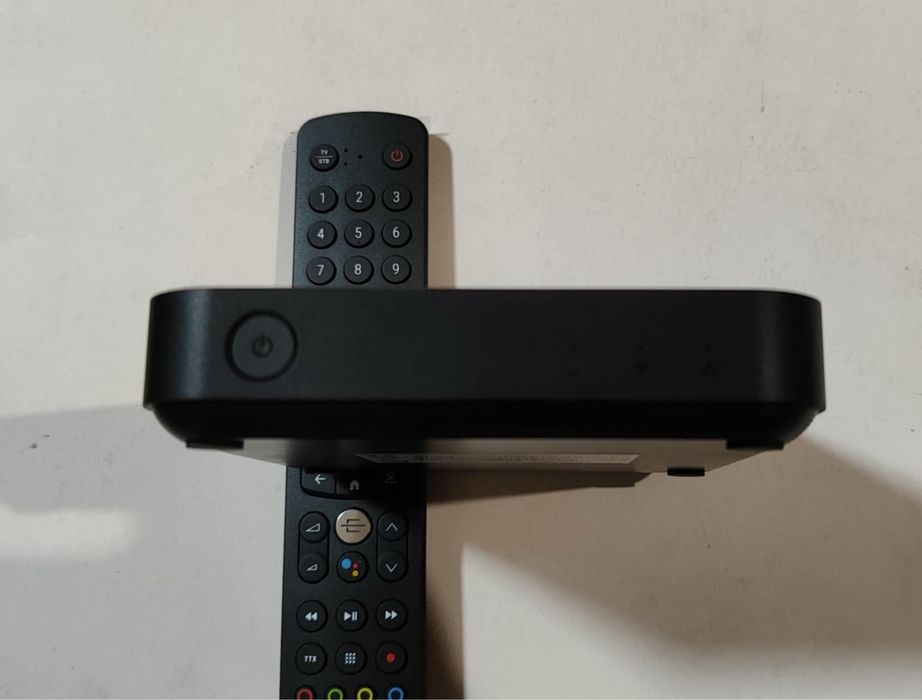 EON Android TV BOX
