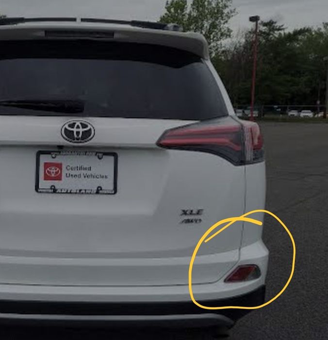 Stop frână, ceață, semnalizare dinamică Toyota