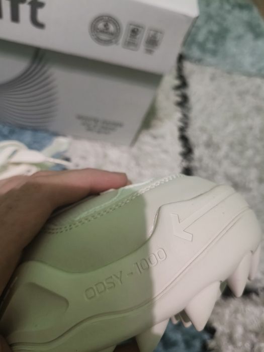 Off white odsy 100