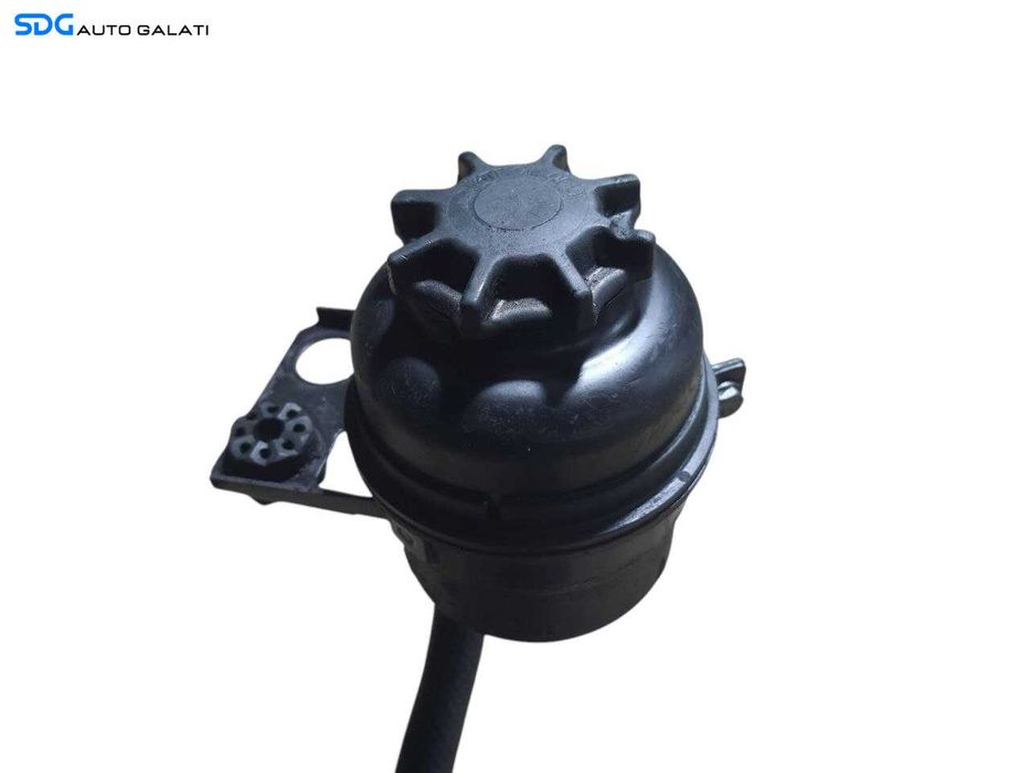 Vas Lichid Ulei Servo Directie Servodirectie BMW Seria 3 E90 E91 2.0 D 2004 - 2011 Cod 1097164 32.41-1097164 [N1856]