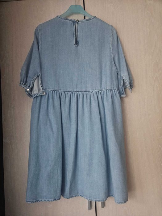 Rochoe denim marimea M