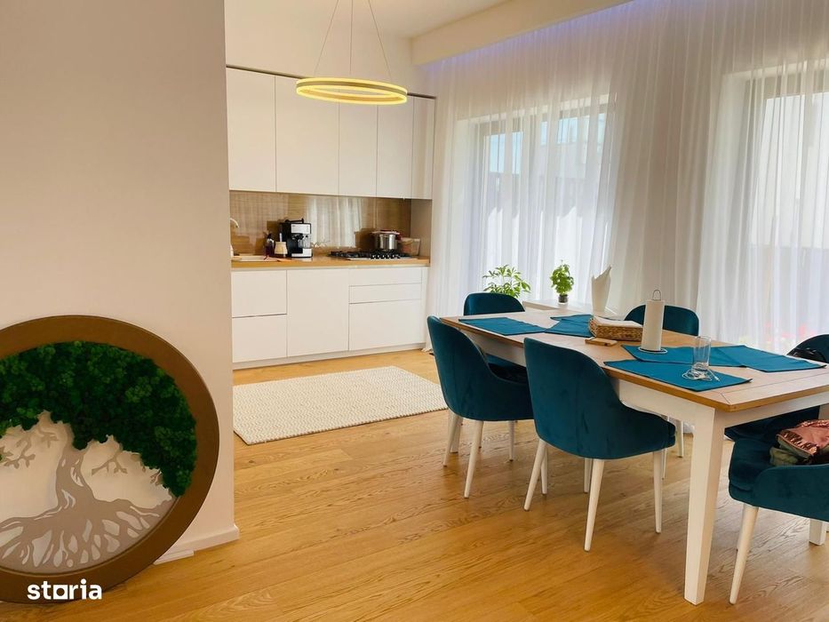 Vila moderna I Corbeanca