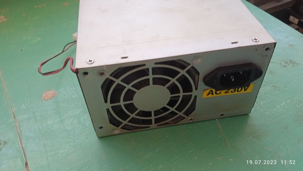Блок питания для компьютера
