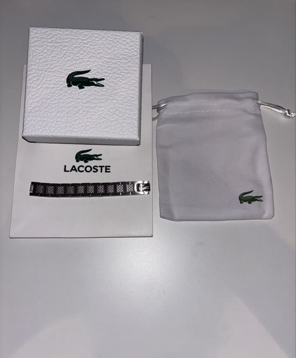 Bratara lacoste 20 cm