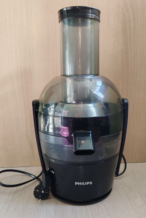 Сокоизстисквачка Philips HR1855/70 - 700W