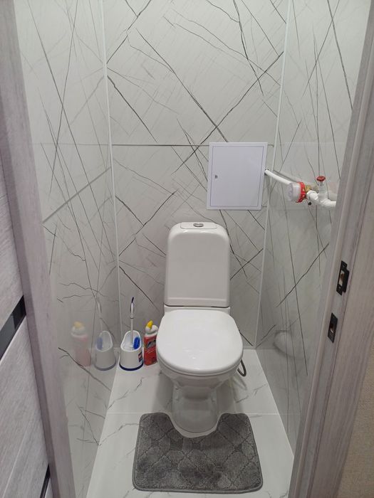 Сдаётся 1 ком квартира в 10 микрорайоне