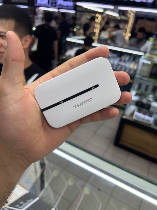 Chontak wifi simkartalik