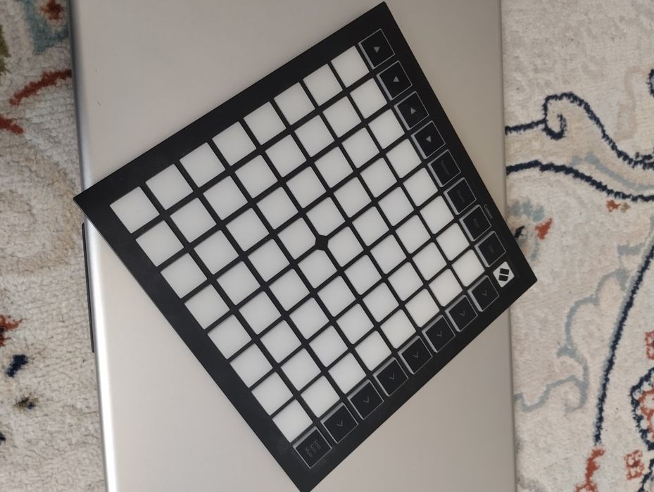 Launchpad mini MK3