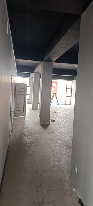 Офис аренда 200 КВ.М. (TY)