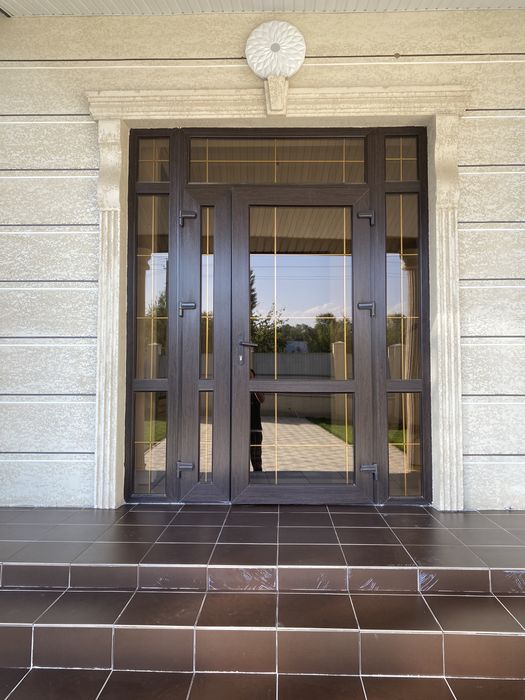 Продам дом в послелке Батан