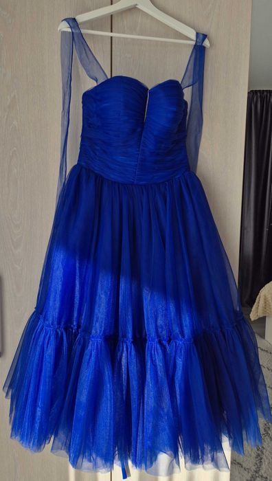 Rochie superbă de bal