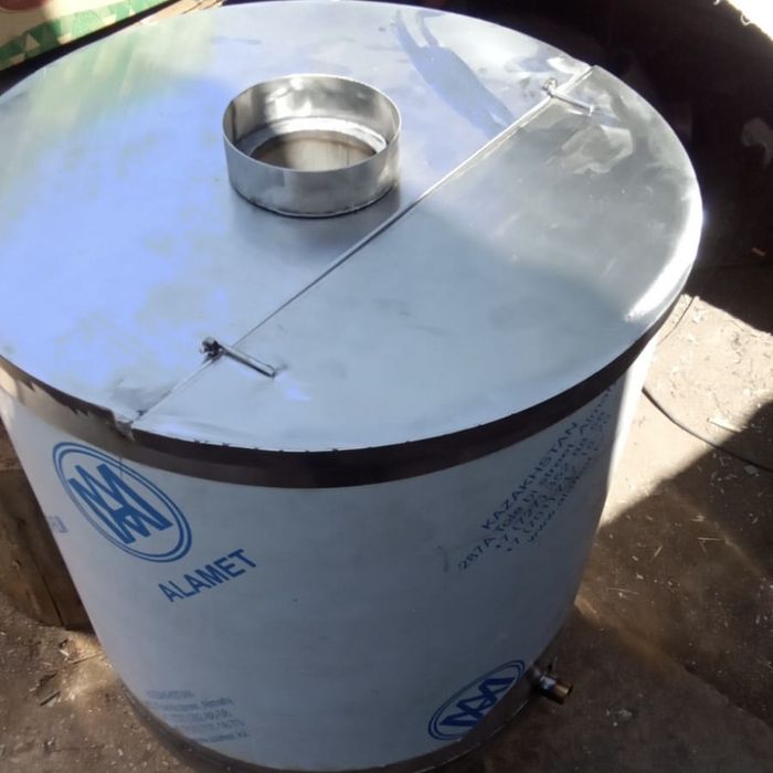 БакИ на ЗакаЗ (продажа)