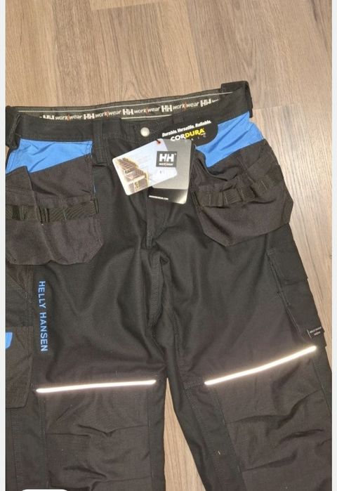 Helly Hansen работен панталон