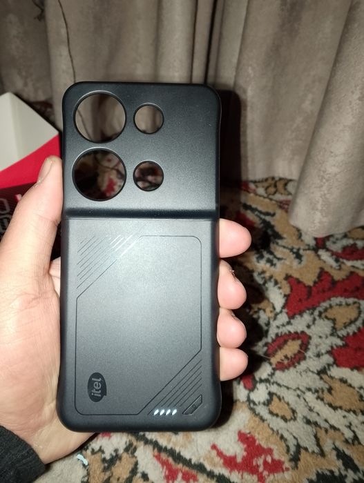 Itel p65 kafolati 1 oy