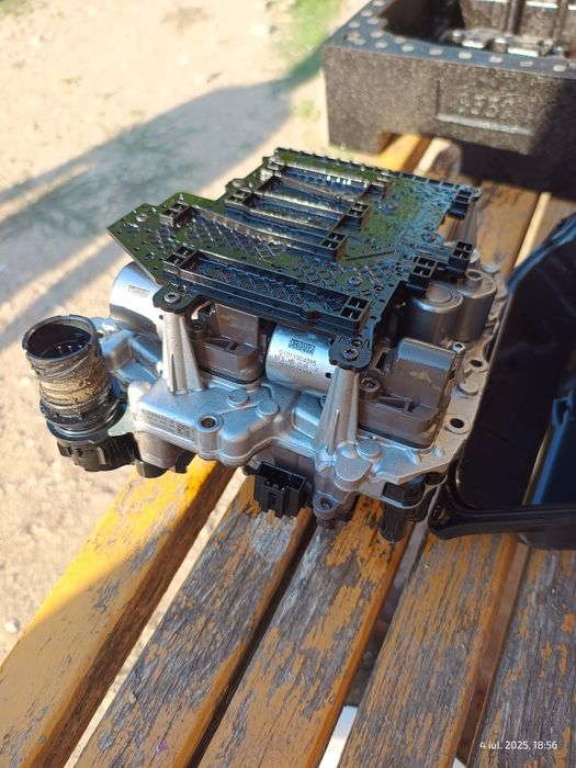 Mecatronică 0GC927711H Dsg7 Skoda karok